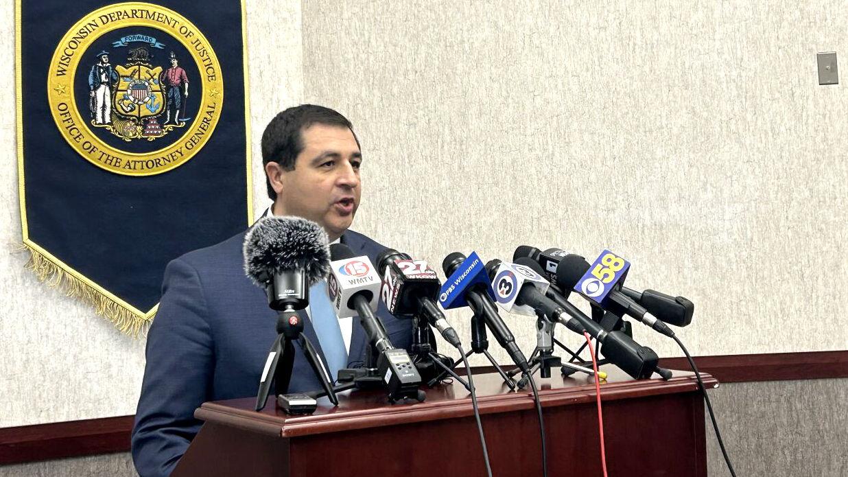 Wisconsin AG 'prepared to defend' against Trump policies that infringe on citizens' rights